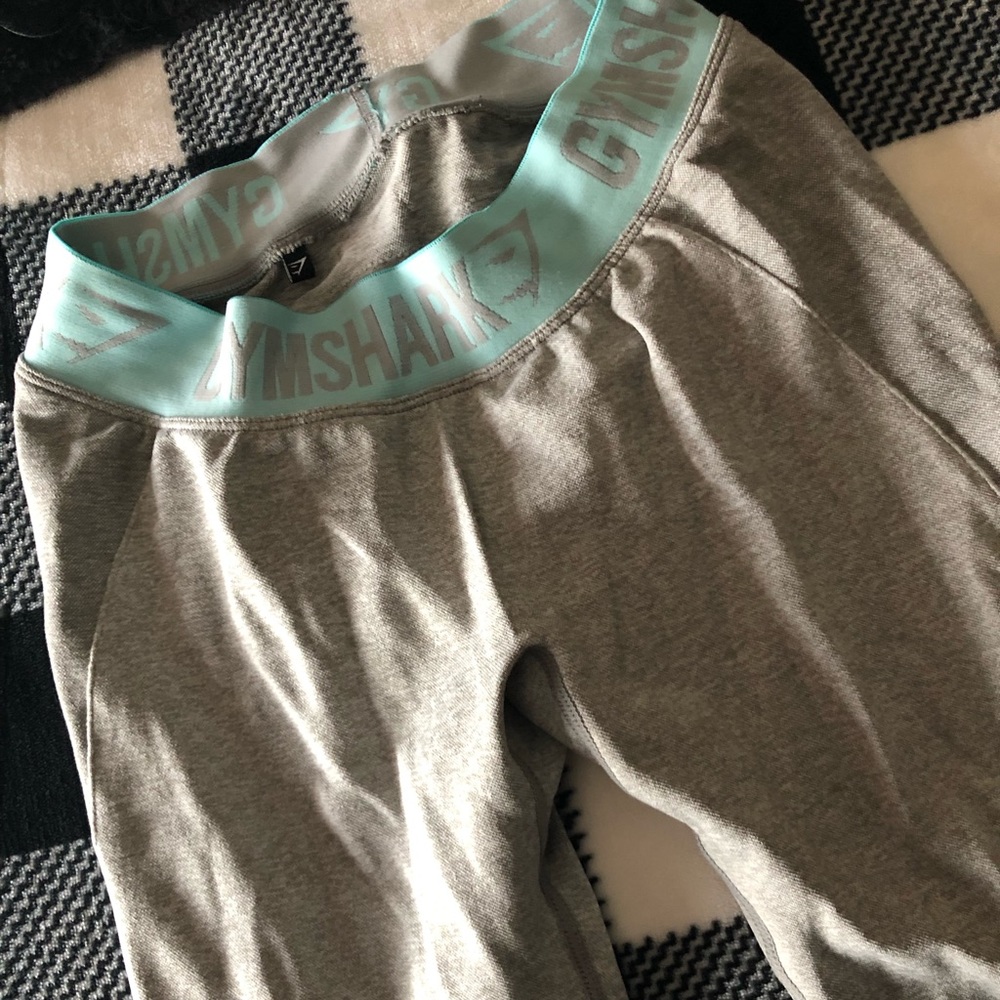 Gymshark original style leggings